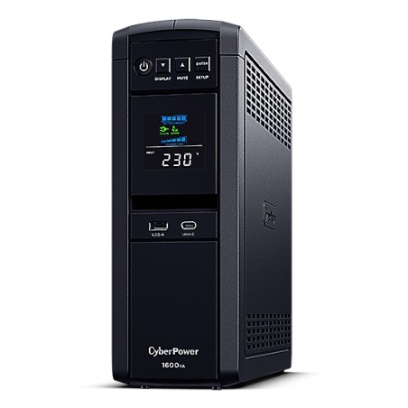 CyberPower Uninterruptible Power Supply